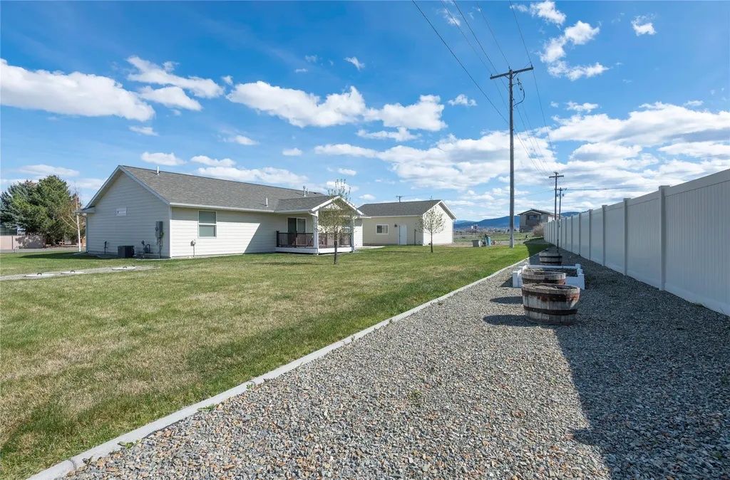 5020 Crescent Moon Drive Helena MT 59602