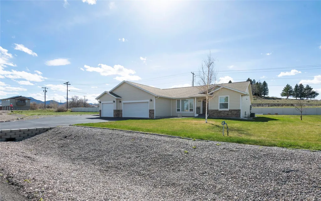 5020 Crescent Moon Drive Helena MT 59602