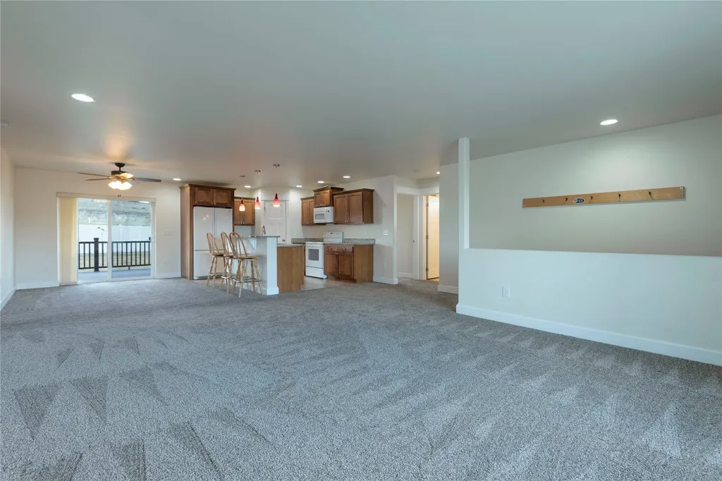 5020 Crescent Moon Drive Helena MT 59602