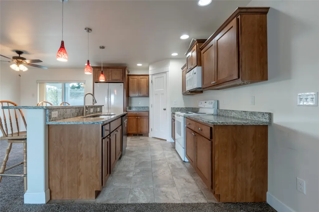 5020 Crescent Moon Drive Helena MT 59602