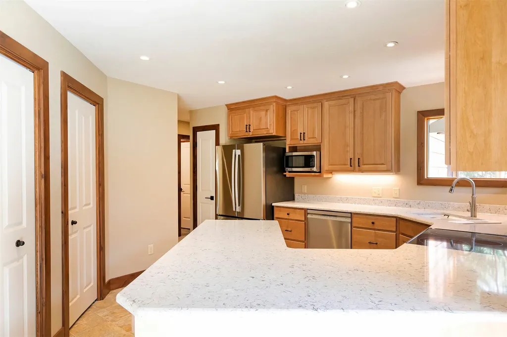 15050 Big Horn Road Huson MT 59846