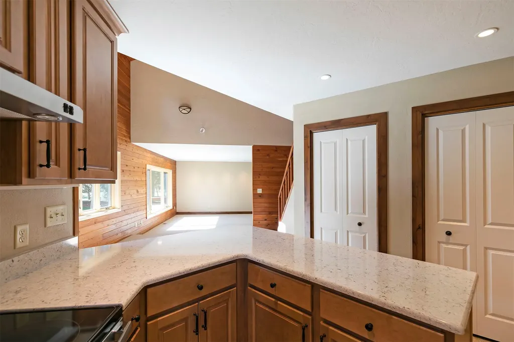 15050 Big Horn Road Huson MT 59846