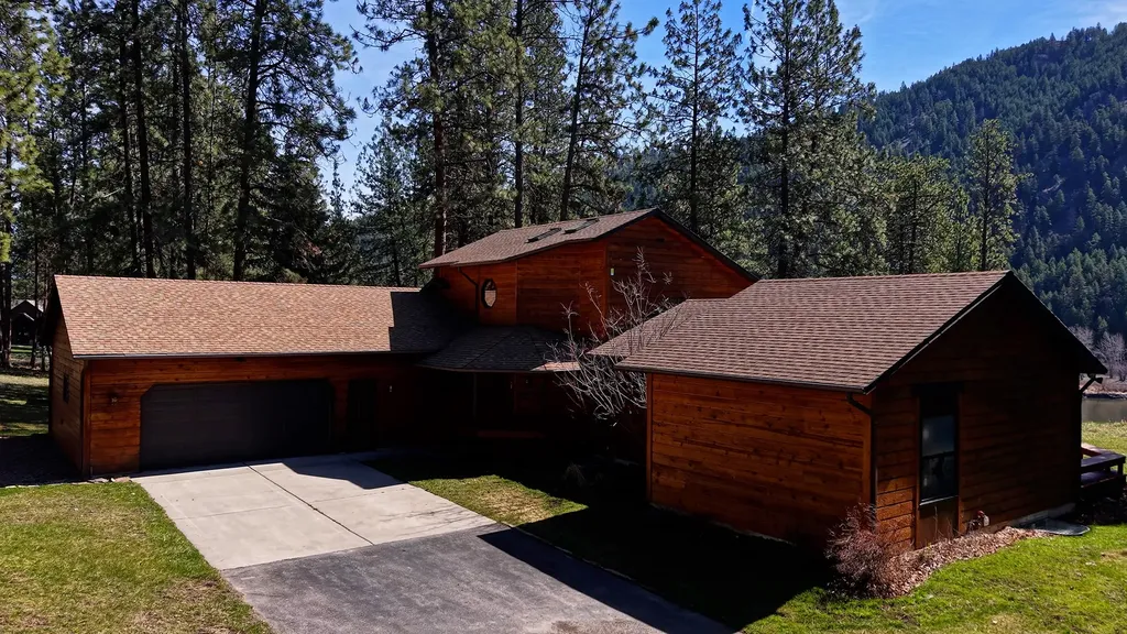 15050 Big Horn Road Huson MT 59846