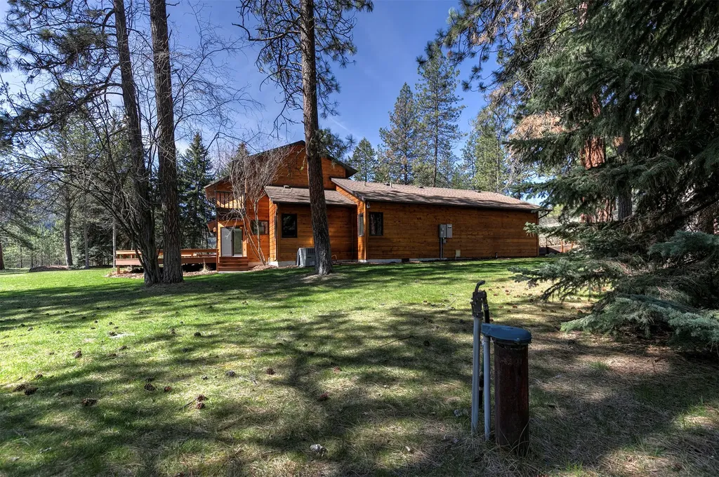 15050 Big Horn Road Huson MT 59846