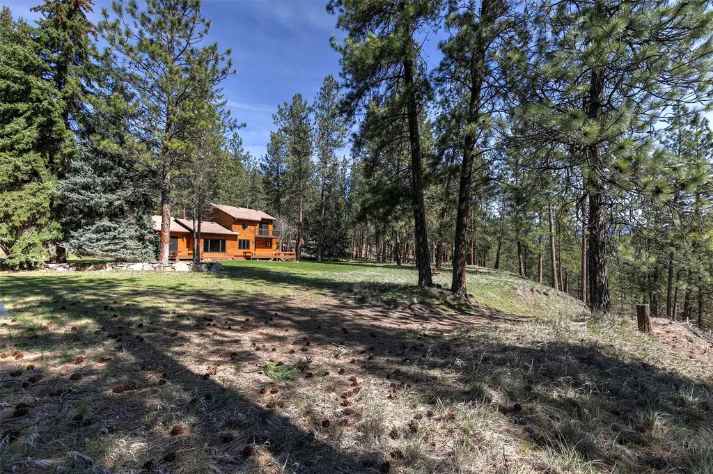 15050 Big Horn Road Huson MT 59846