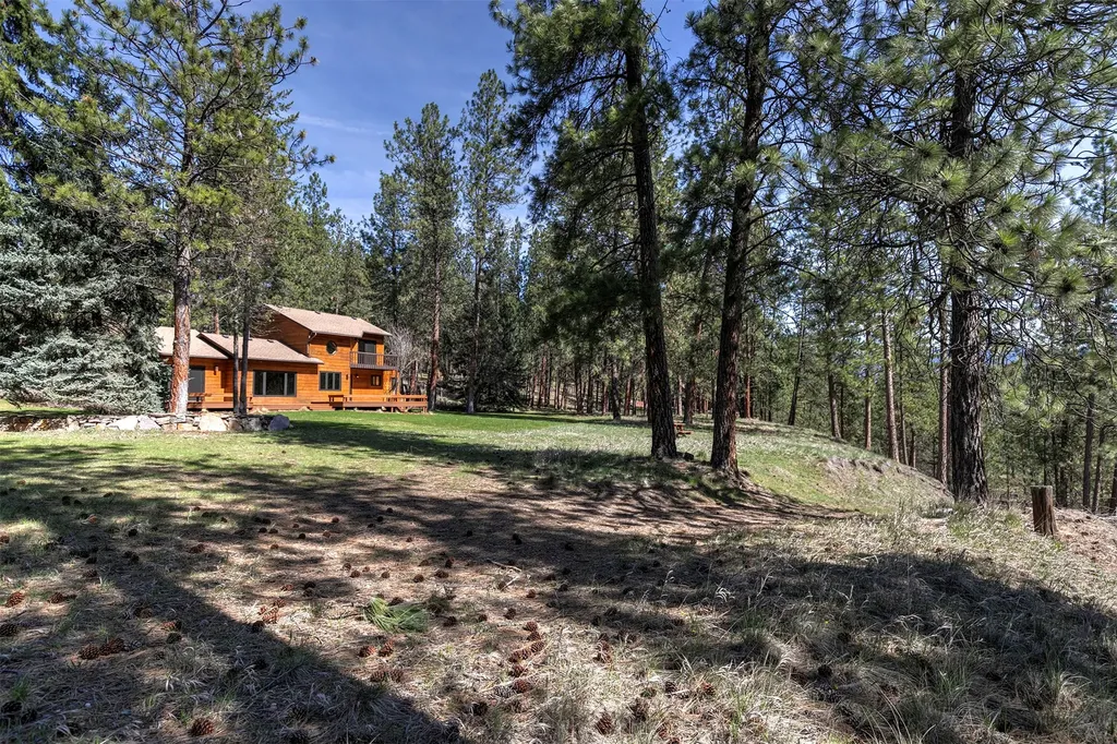15050 Big Horn Road Huson MT 59846