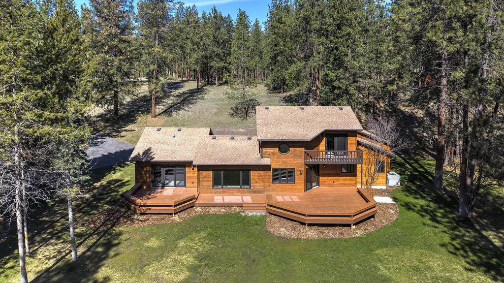 15050 Big Horn Road Huson MT 59846