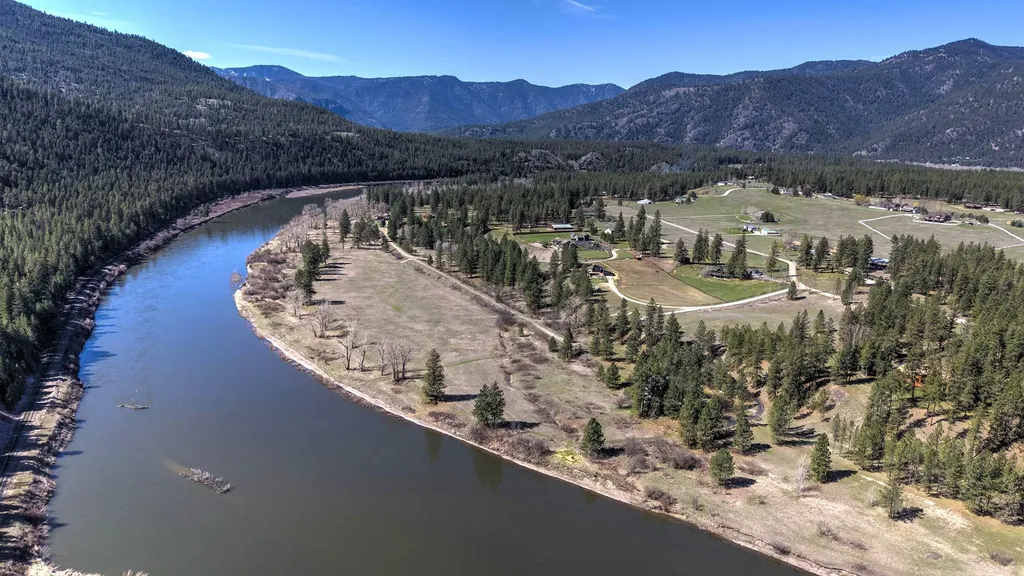 15050 Big Horn Road Huson MT 59846