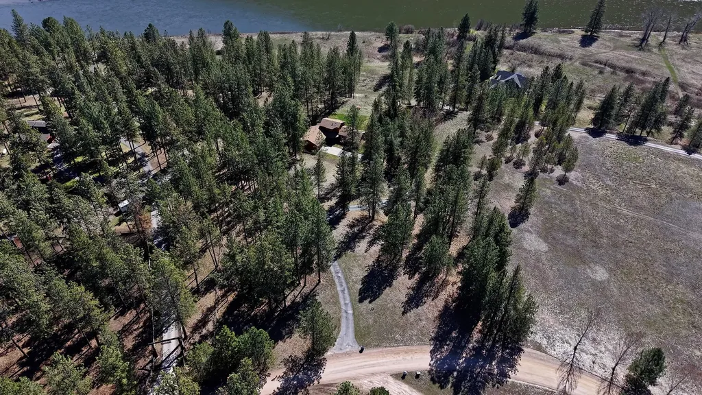 15050 Big Horn Road Huson MT 59846
