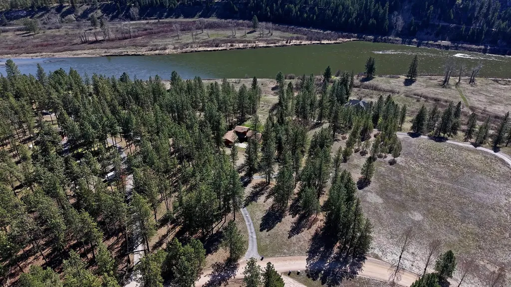 15050 Big Horn Road Huson MT 59846
