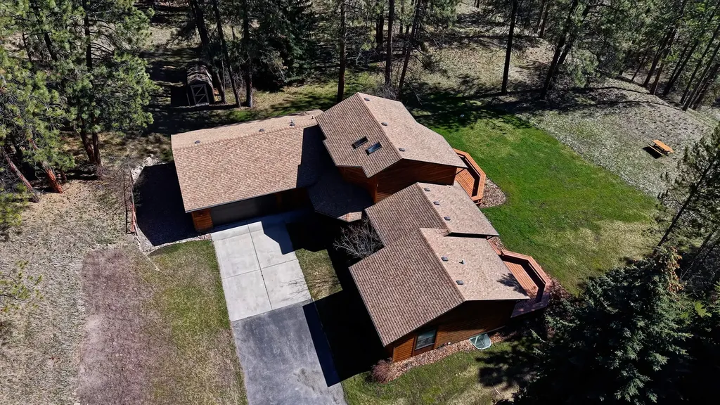 15050 Big Horn Road Huson MT 59846