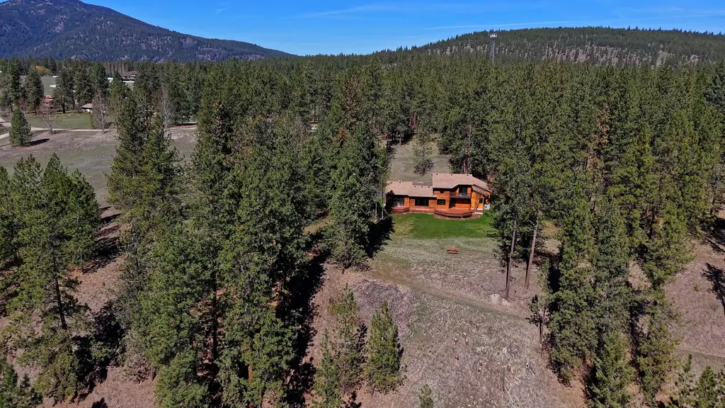 15050 Big Horn Road Huson MT 59846