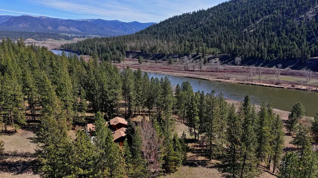 15050 Big Horn Road Huson MT 59846