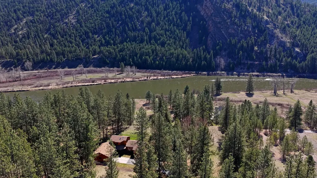 15050 Big Horn Road Huson MT 59846
