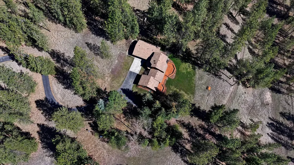 15050 Big Horn Road Huson MT 59846