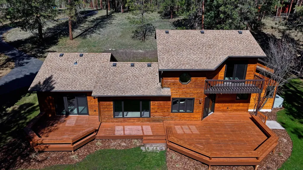 15050 Big Horn Road Huson MT 59846
