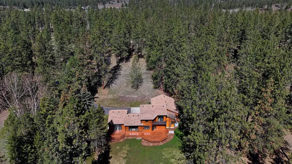 15050 Big Horn Road Huson MT 59846