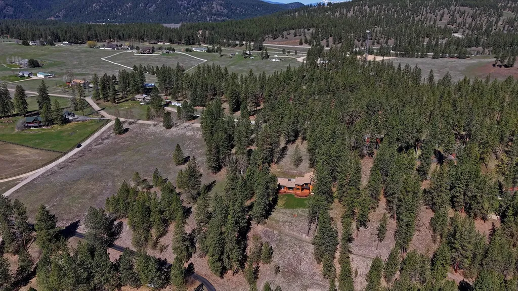 15050 Big Horn Road Huson MT 59846