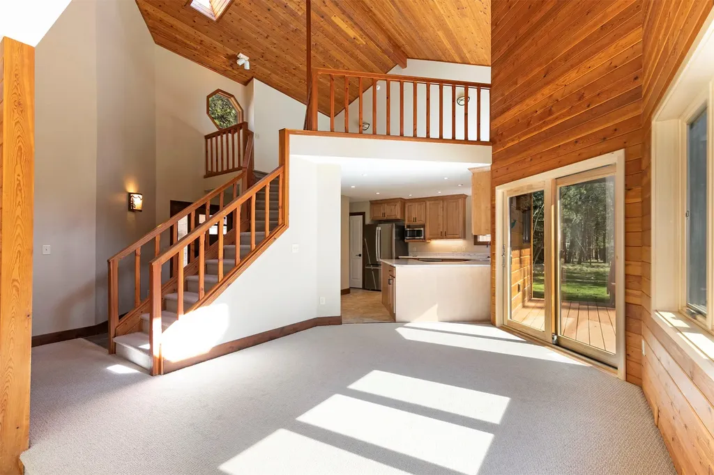 15050 Big Horn Road Huson MT 59846
