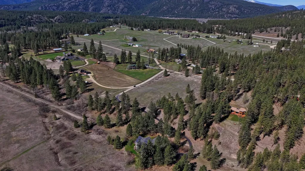 15050 Big Horn Road Huson MT 59846