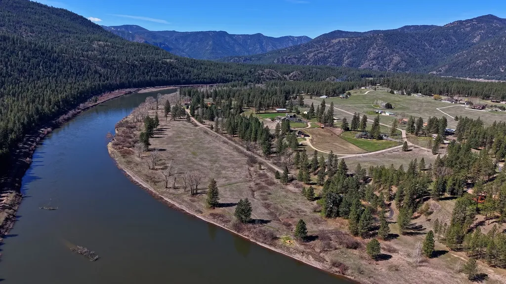 15050 Big Horn Road Huson MT 59846