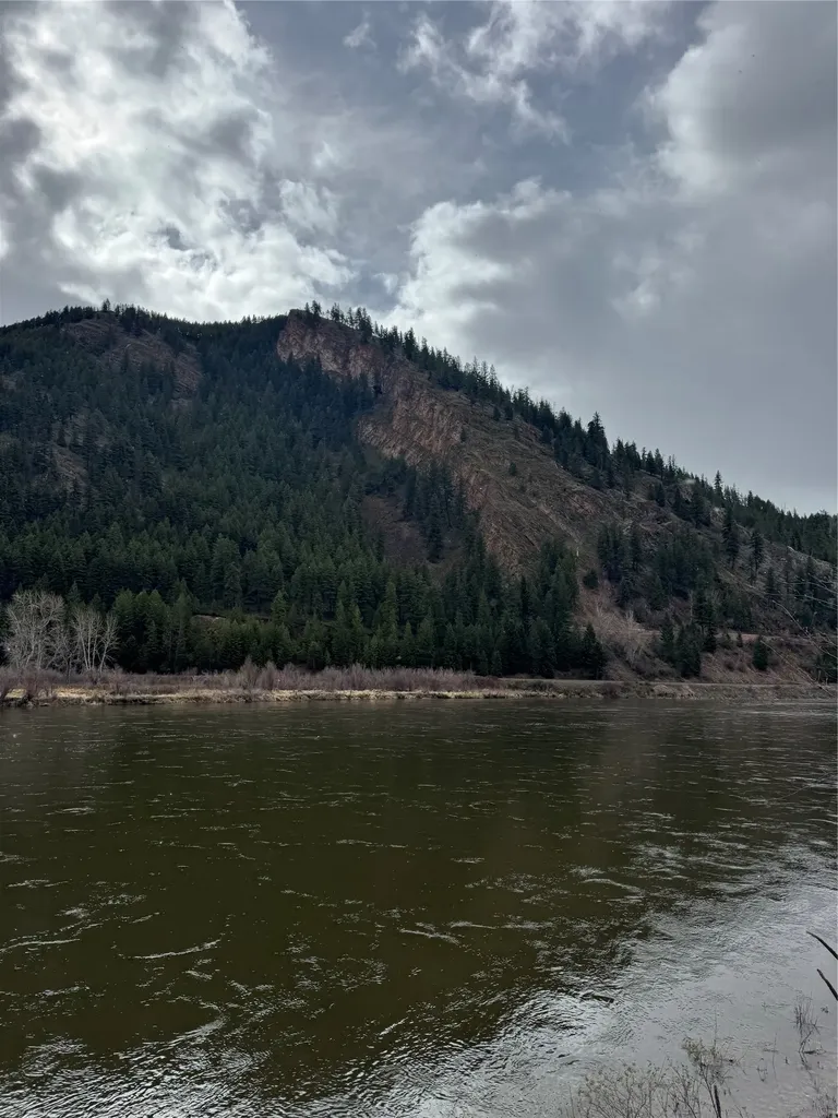 15050 Big Horn Road Huson MT 59846