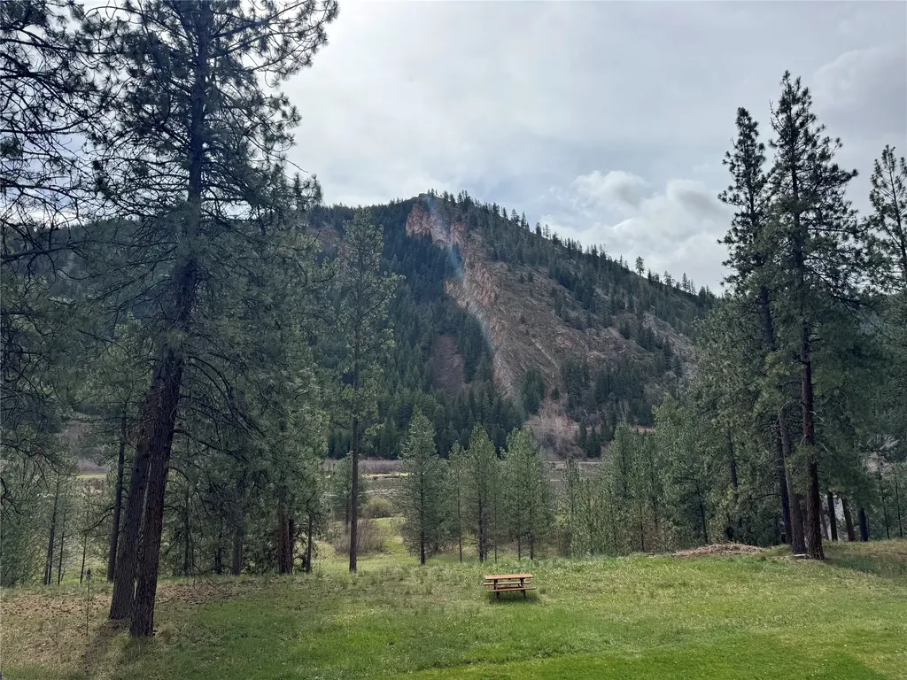15050 Big Horn Road Huson MT 59846