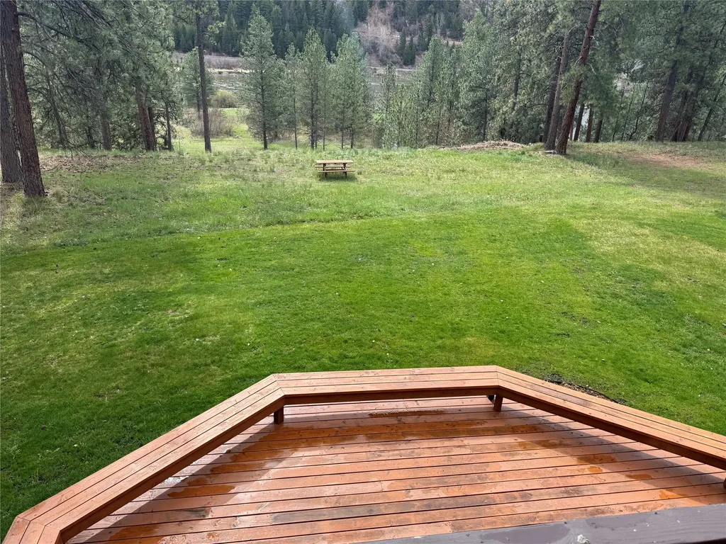 15050 Big Horn Road Huson MT 59846