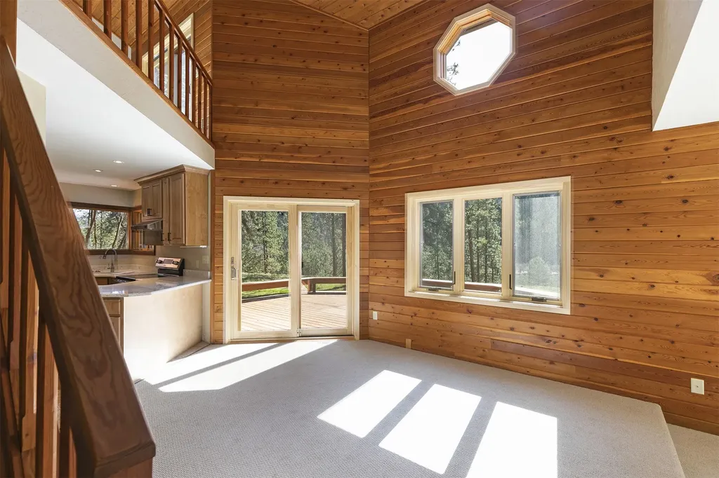 15050 Big Horn Road Huson MT 59846