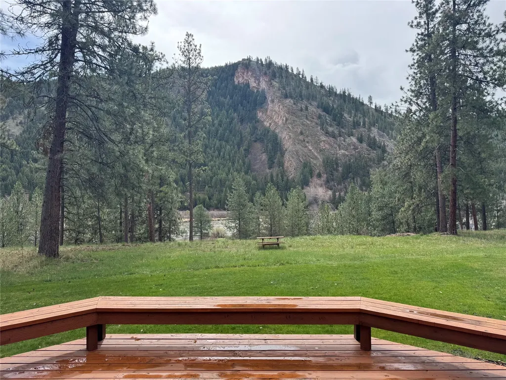 15050 Big Horn Road Huson MT 59846