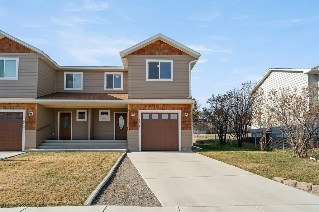 1725 Cannon Street Helena MT 59601