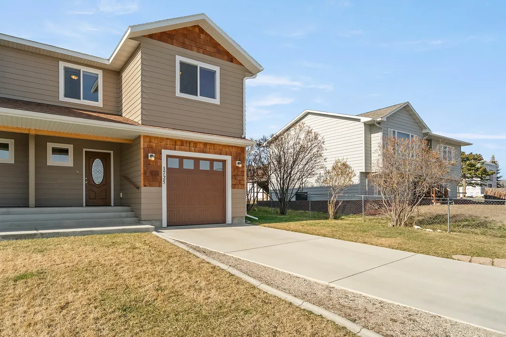 1725 Cannon Street Helena MT 59601