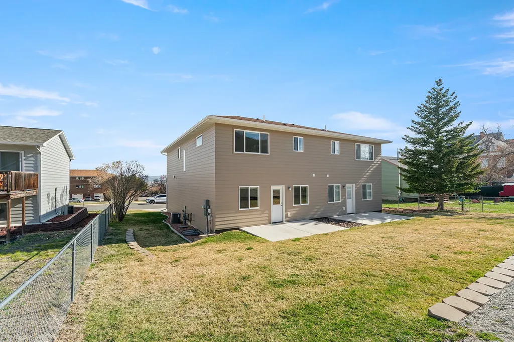 1725 Cannon Street Helena MT 59601