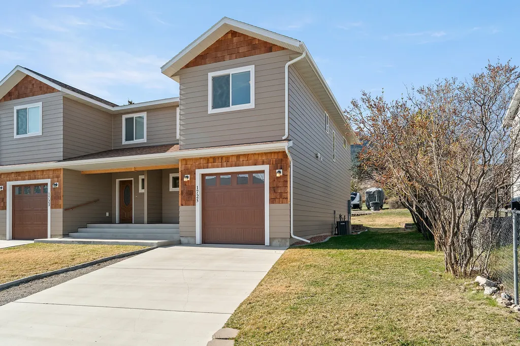 1725 Cannon Street Helena MT 59601