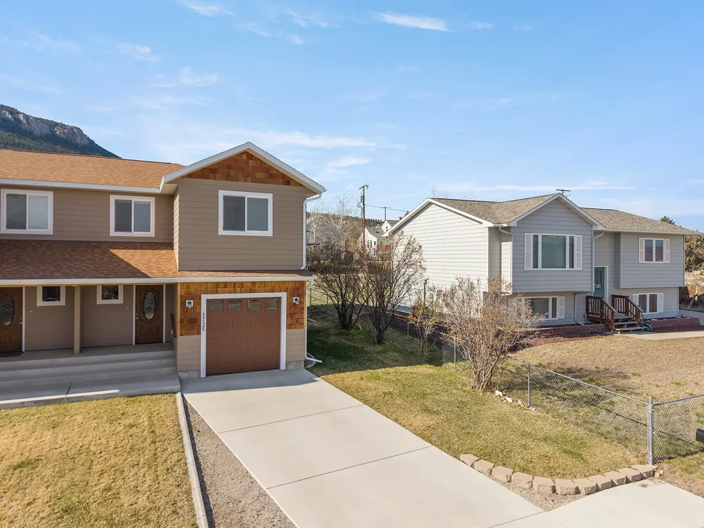 1725 Cannon Street Helena MT 59601