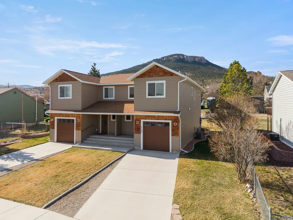 1725 Cannon Street Helena MT 59601