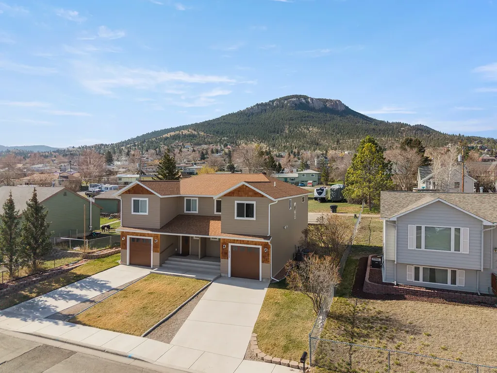 1725 Cannon Street Helena MT 59601