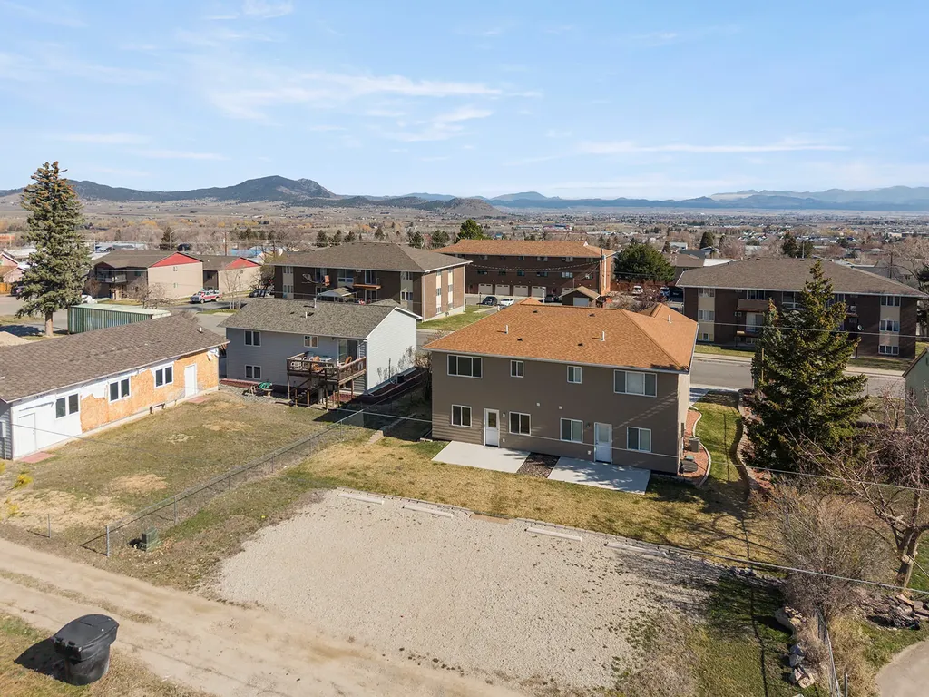 1725 Cannon Street Helena MT 59601