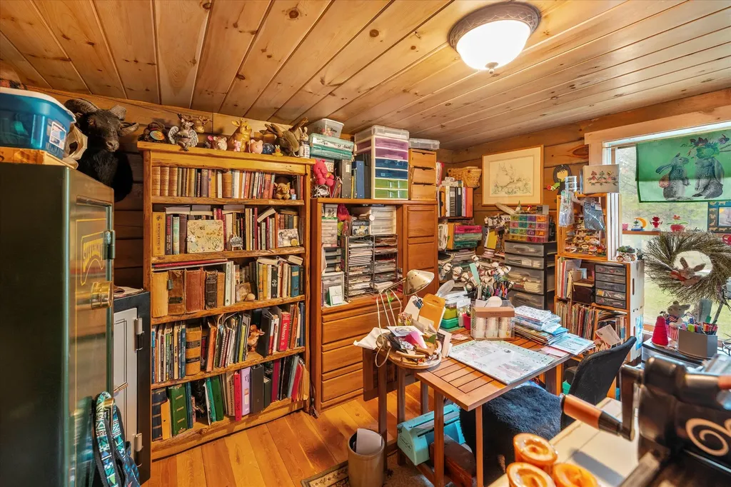 4090 Hubbart Dam Road Marion MT 59925