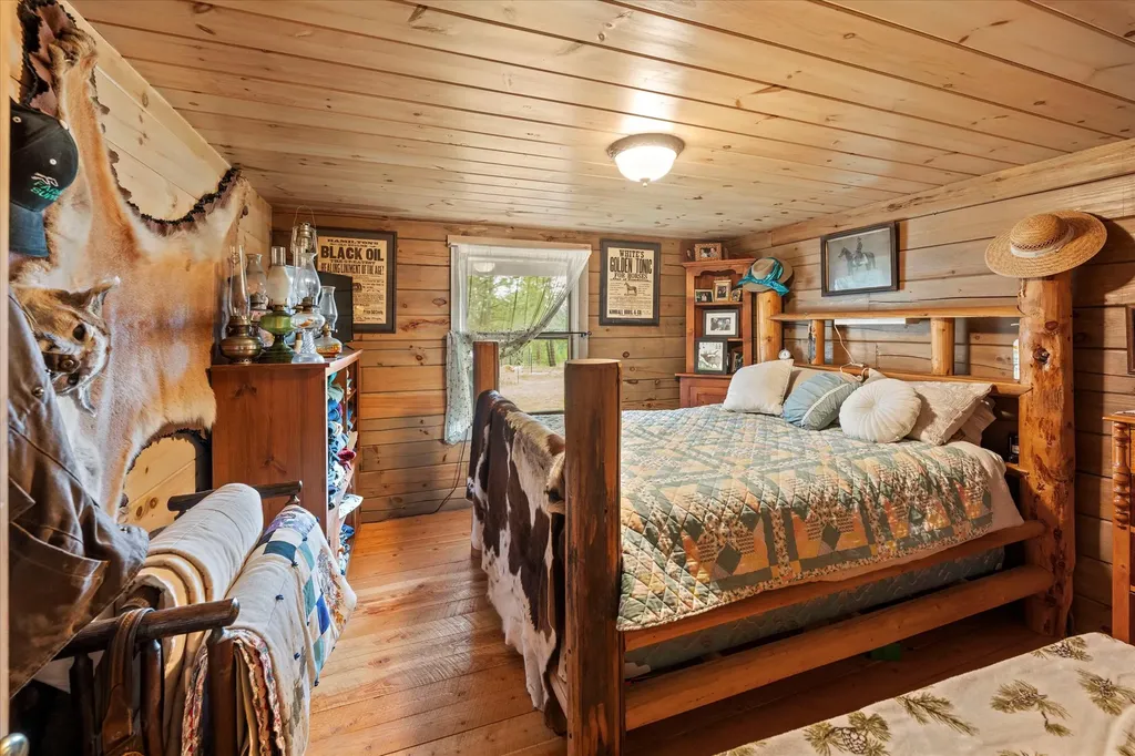 4090 Hubbart Dam Road Marion MT 59925