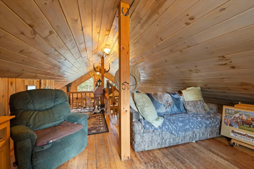 4090 Hubbart Dam Road Marion MT 59925