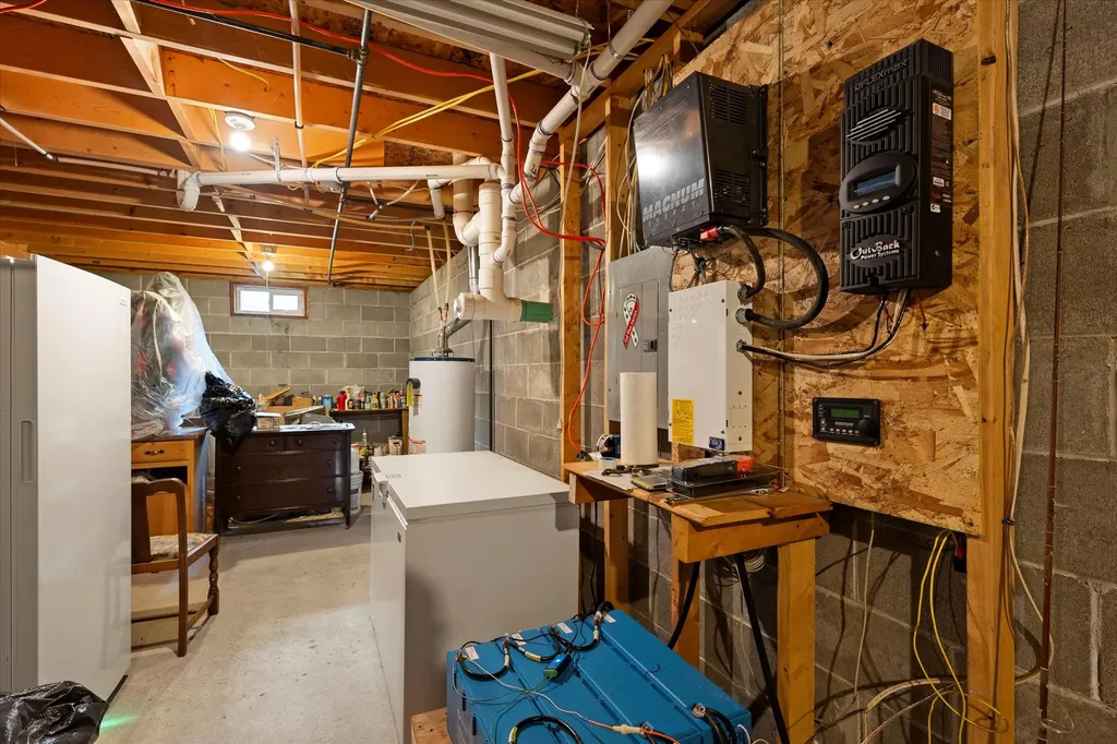 4090 Hubbart Dam Road Marion MT 59925