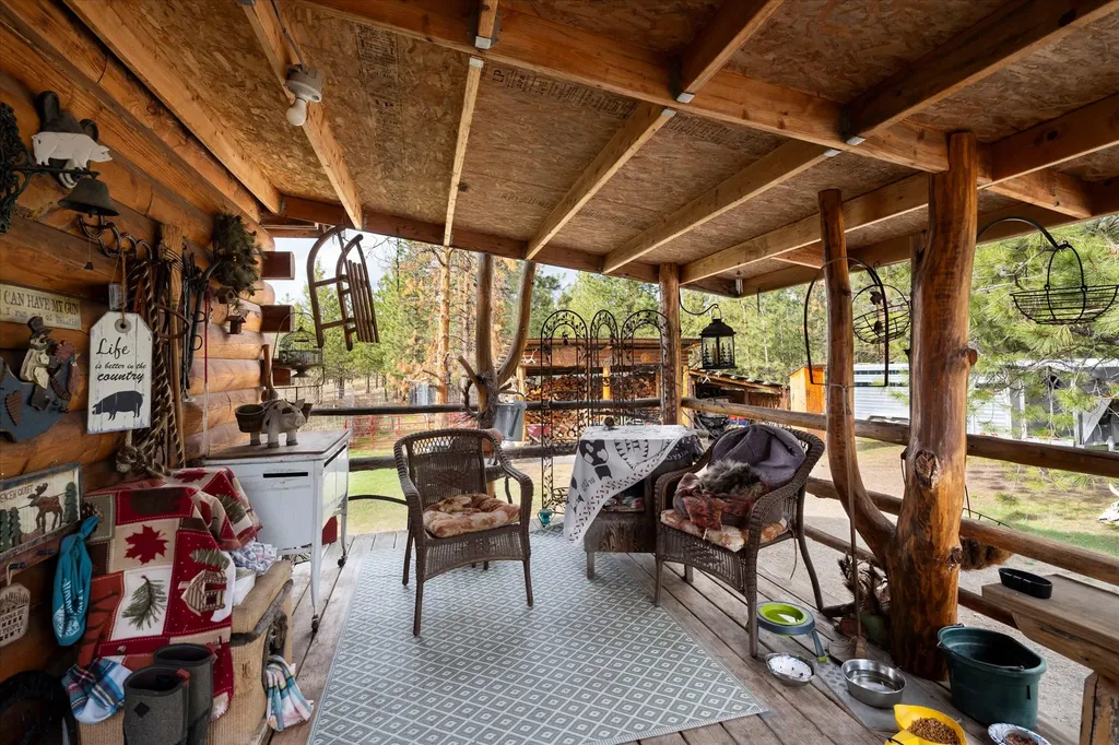 4090 Hubbart Dam Road Marion MT 59925