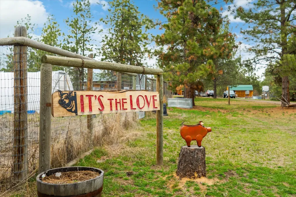 4090 Hubbart Dam Road Marion MT 59925