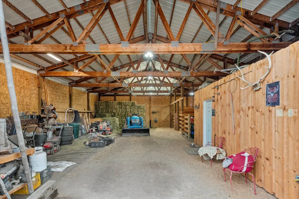 4090 Hubbart Dam Road Marion MT 59925