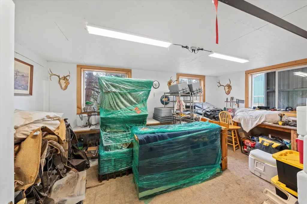 4090 Hubbart Dam Road Marion MT 59925