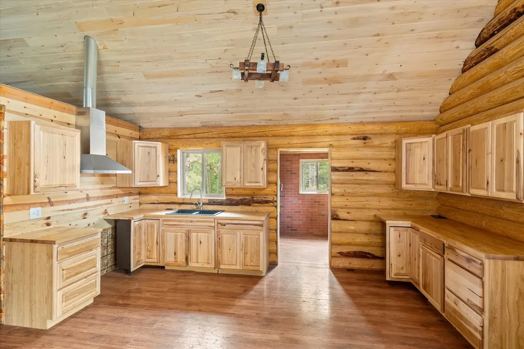4090 Hubbart Dam Road Marion MT 59925