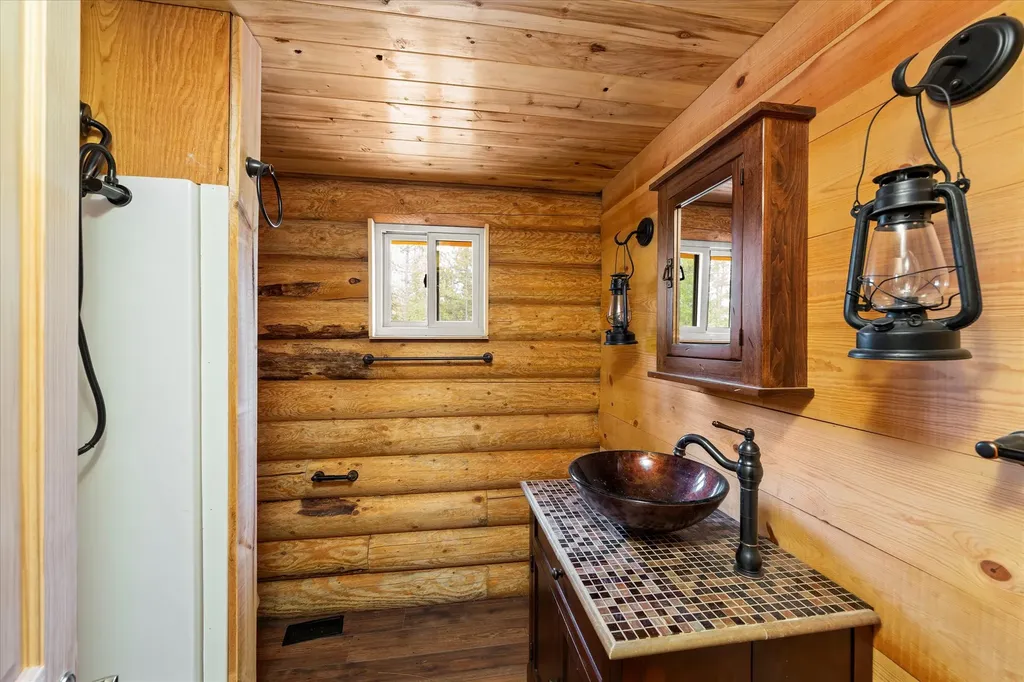 4090 Hubbart Dam Road Marion MT 59925