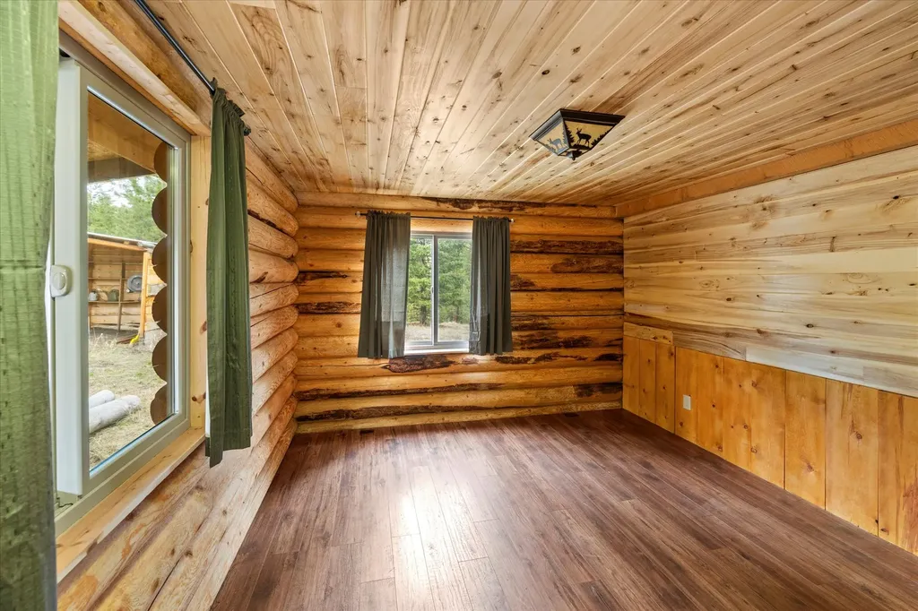 4090 Hubbart Dam Road Marion MT 59925