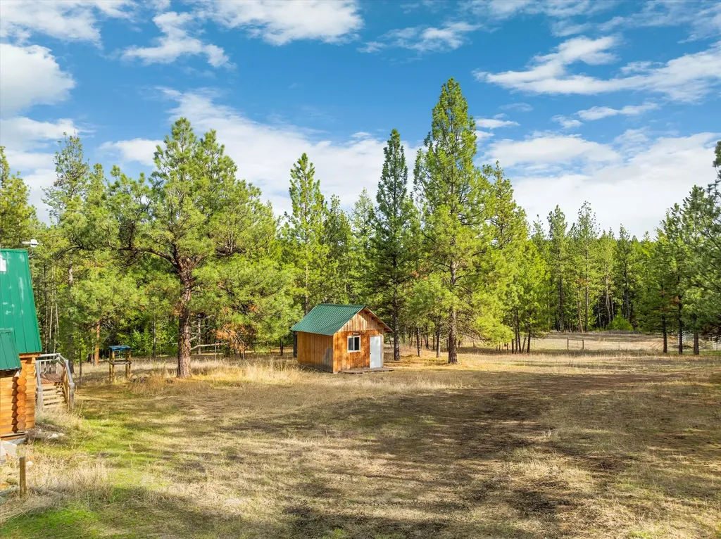 4090 Hubbart Dam Road Marion MT 59925